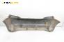 Задна броня за Chevrolet Kalos Hatchback (T200) (01.2003 - 12.2008), хечбек