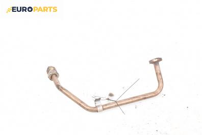 EGR тръба за Opel Corsa C Box (09.2000 - 12.2012) 1.7 DI 16V, 65 к.с.
