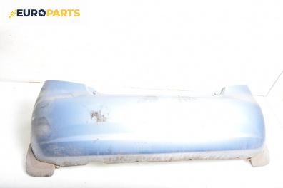Задна броня за Daewoo Kalos Hatchback (09.2002 - 12.2006), хечбек