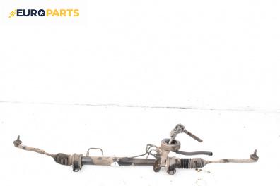 Хидравлична рейка за Chevrolet Kalos Hatchback (T200) (01.2003 - 12.2008), хечбек