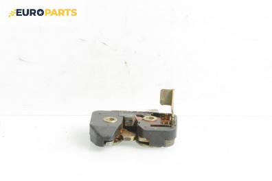 Брава заден капак за Volkswagen Polo Hatchback I (10.1981 - 09.1994), хечбек, позиция: задна