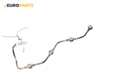 Горивна тръба за Opel Corsa C Box (09.2000 - 12.2012) 1.7 DI 16V, 65 к.с.