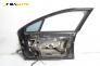 Врата за Peugeot 407 Sedan (02.2004 - 12.2011), 4+1 вр., седан, позиция: предна, дясна
