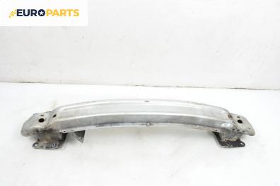 Основа броня за Renault Laguna II Grandtour (03.2001 - 12.2007), комби, позиция: предна