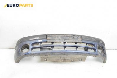 Предна броня за Renault Clio II Hatchback (09.1998 - 09.2005), хечбек, позиция: предна