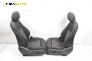 Комплект салон за Mercedes-Benz C-Class Estate (S205) (09.2014 - ...), 4+1 вр.
