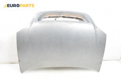 Преден капак за Opel Zafira A Minivan (04.1999 - 06.2005), 4+1 вр., миниван, позиция: предна