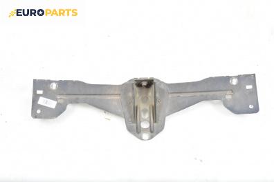 Държач броня за Renault Laguna II Grandtour (03.2001 - 12.2007), комби, позиция: задна