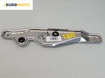 Метална планка за Volkswagen Polo Hatchback II (10.1994 - 10.1999), хечбек, №  6N0955711B