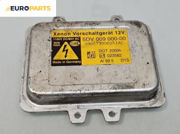 Xenon баласт за BMW 7 Series E65 (11.2001 - 12.2009), №  5DV 009 000-00