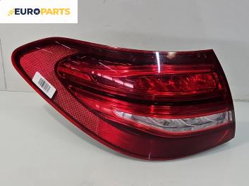 Стоп за Mercedes-Benz C-Class Estate (S205) (09.2014 - ...), комби, позиция: лява