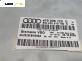 CD плеър за Audi A6 Sedan C6 (05.2004 - 03.2011), № 4F0 035 729 D