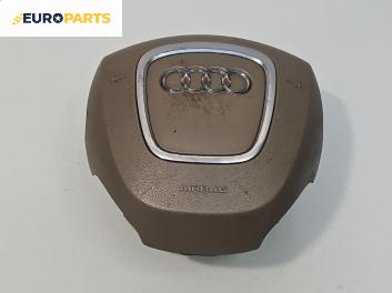 Airbag за Audi A6 Sedan C6 (05.2004 - 03.2011), 4+1 вр., седан, позиция: предна
