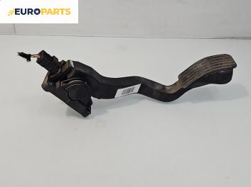 Потенциометър газ  за Citroen C2 Hatchback (09.2003 - 09.2017), BOSCH  №  0 280 752 25