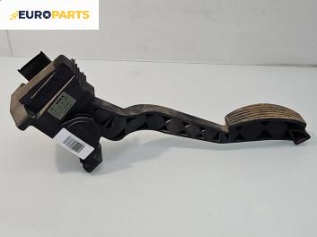 Потенциометър газ  за Alfa Romeo 147 Hatchback (10.2000 - 12.2010), № Bosch 0281002380