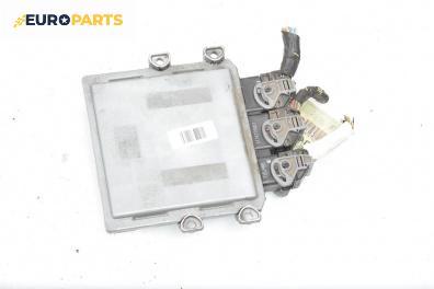 Компютър двигател за Peugeot 407 Sedan (02.2004 - 12.2011) 2.0 HDi 135, 136 к.с., № 5WS40204E-T