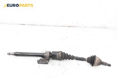 Полуоска за Fiat Croma Station Wagon (06.2005 - 08.2011) 1.9 D Multijet, 120 к.с., позиция: предна, дясна