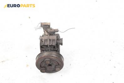 Компресор климатик за Mazda 6 Sedan I (06.2002 - 12.2008) 2.0, 147 к.с., № H12A1AF4DW