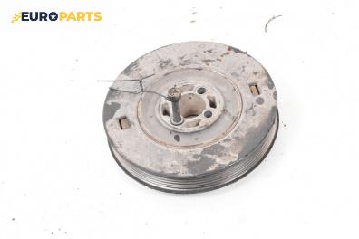 Демпферна шайба за Fiat Croma Station Wagon (06.2005 - 08.2011) 1.9 D Multijet, 120 к.с.