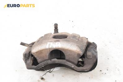 Спирачен апарат за Kia Cerato Sedan I (04.2004 - 12.2009), позиция: предна, дясна