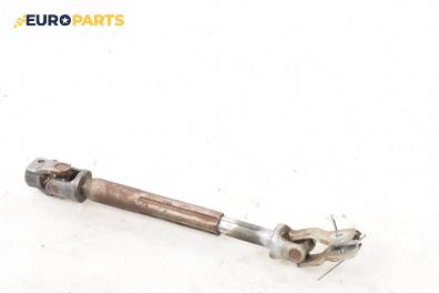 Каре на волана за Renault Scenic II Minivan (06.2003 - 07.2010) 1.6 (JM0C, JM0J, JM1B), 113 к.с., миниван