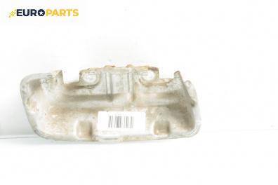 Планка за Opel Zafira A Minivan (04.1999 - 06.2005), 4+1 вр., миниван