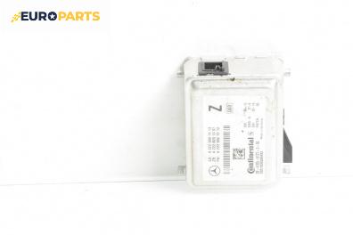 Радар дистроник за Mercedes-Benz C-Class Sedan (W205) (07.2013 - ...), № A 222 900 74 13