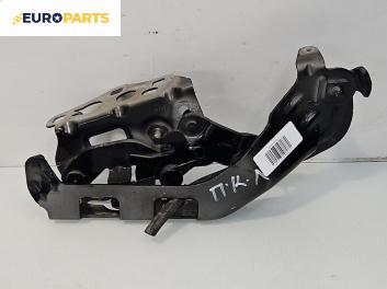 Панта преден капак за Mercedes-Benz C-Class Sedan (W205) (07.2013 - ...), 4+1 вр., седан, позиция: лява