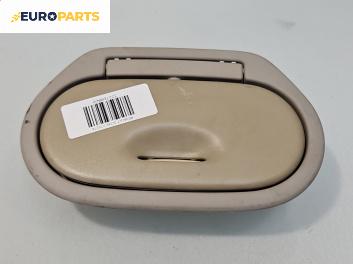 Кутия за очила за Renault Scenic II Minivan (06.2003 - 07.2010)