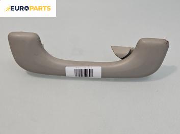 Ръкохватка за таван за Renault Scenic II Minivan (06.2003 - 07.2010), 4+1 вр., позиция: задна, лява