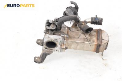 EGR охладител за Audi A6 Sedan C6 (05.2004 - 03.2011) 3.0 TDI quattro, 233 к.с.