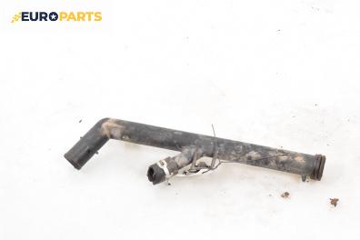 Тръба за охладителна течност за Renault Scenic II Minivan (06.2003 - 07.2010) 1.6 (JM0C, JM0J, JM1B), 113 к.с.