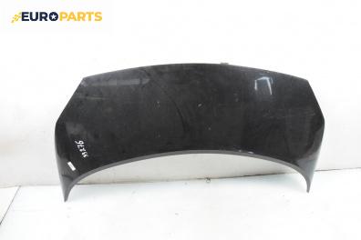 Преден капак за Renault Scenic II Minivan (06.2003 - 07.2010), 4+1 вр., миниван, позиция: предна