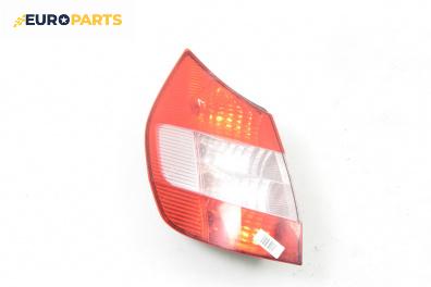 Стоп за Renault Scenic II Minivan (06.2003 - 07.2010), миниван, позиция: лява