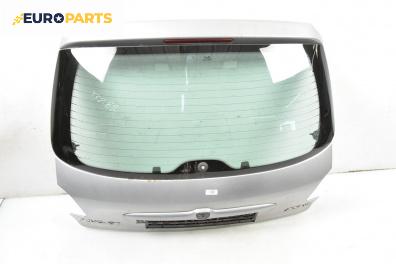 Заден капак за Peugeot 206 Hatchback (08.1998 - 12.2012), 4+1 вр., хечбек, позиция: задна