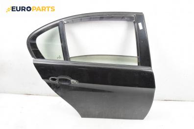 Врата за BMW 3 Series E90 Sedan E90 (01.2005 - 12.2011), 4+1 вр., седан, позиция: задна, дясна