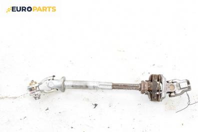 Каре на волана за Renault Scenic II Minivan (06.2003 - 07.2010) 2.0 (JM05, JM0U, JM1N, JM1U, JM2V), 135 к.с., миниван