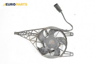 Перка охлаждане за Peugeot 207 Hatchback (02.2006 - 12.2015) 1.6 16V Turbo, 150 к.с.