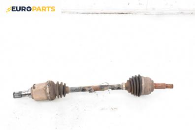 Полуоска за Nissan Micra III Hatchback (01.2003 - 06.2010) 1.2 16V, 80 к.с., позиция: предна, лява