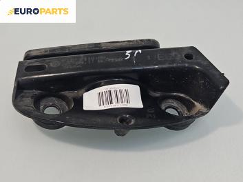 Държач броня за BMW 3 Series E90 Sedan E90 (01.2005 - 12.2011), седан, позиция: задна, лява
