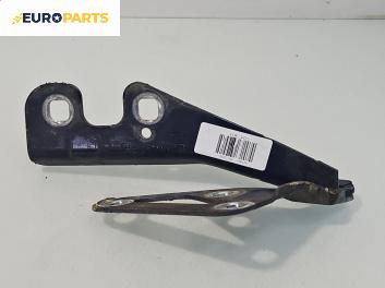 Панта преден капак за Opel Astra H Estate (08.2004 - 05.2014), 4+1 вр., комби, позиция: дясна