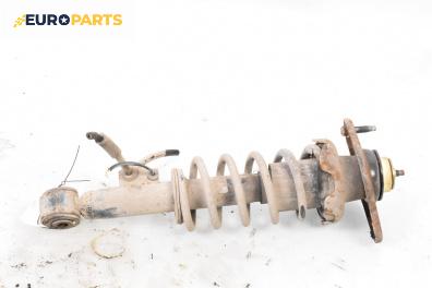 Макферсон за Mini Hatchback I (R50, R53) (06.2001 - 09.2006), хечбек, позиция: предна, дясна