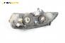 Фар за Opel Astra G Coupe (03.2000 - 05.2005), купе, позиция: дясна