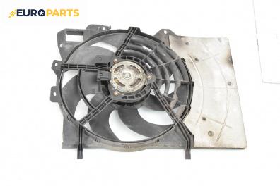 Перка охлаждане за Peugeot 207 Hatchback (02.2006 - 12.2015) 1.6 16V Turbo, 150 к.с.
