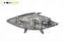 Фар за Great Wall Hover Hover 5 (06.2010 - ...), джип, позиция: лява
