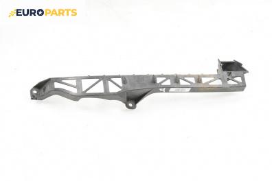 Държач броня за Mazda 3 Hatchback I (10.2003 - 12.2009), хечбек, позиция: задна, дясна