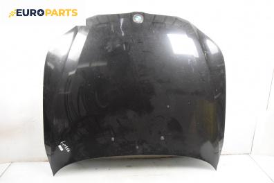 Преден капак за BMW 5 Series E60 Sedan E60 (07.2003 - 03.2010), 4+1 вр., седан, позиция: предна
