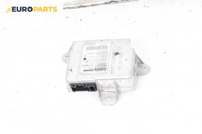 Модул за AIRBAG за Renault Scenic II Minivan (06.2003 - 07.2010), №  603989700