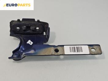 Панта преден капак за Fiat Punto Hatchback I (09.1993 - 09.1999), 2+1 вр., хечбек, позиция: дясна