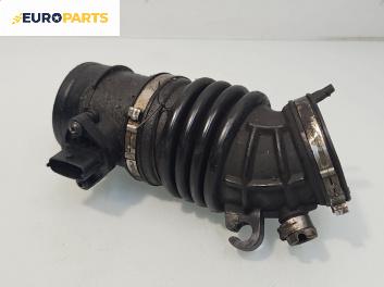 Гофриран маркуч за Alfa Romeo 159 Sedan (09.2005 - 11.2011) 1.9 JTS, 160 к.с.